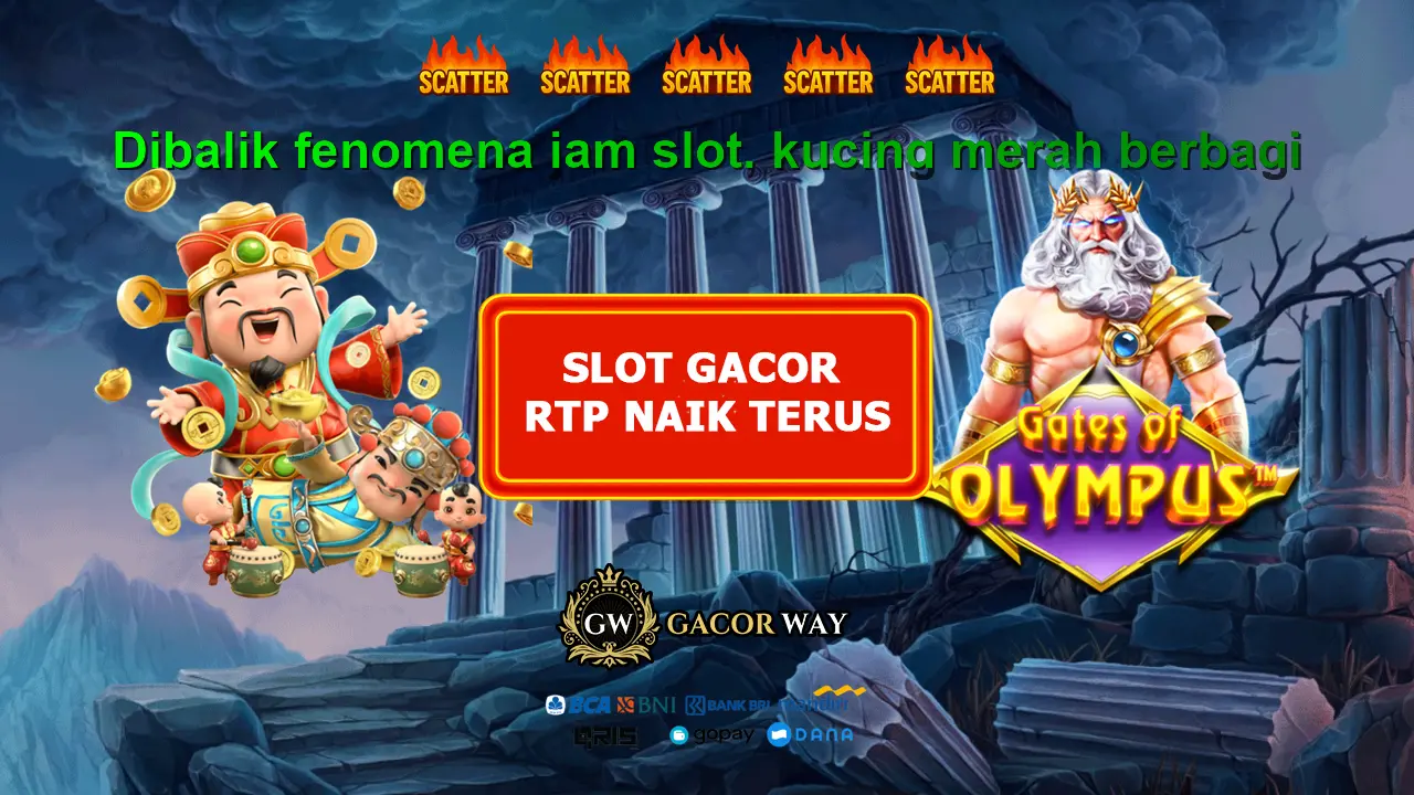 GACORWAY