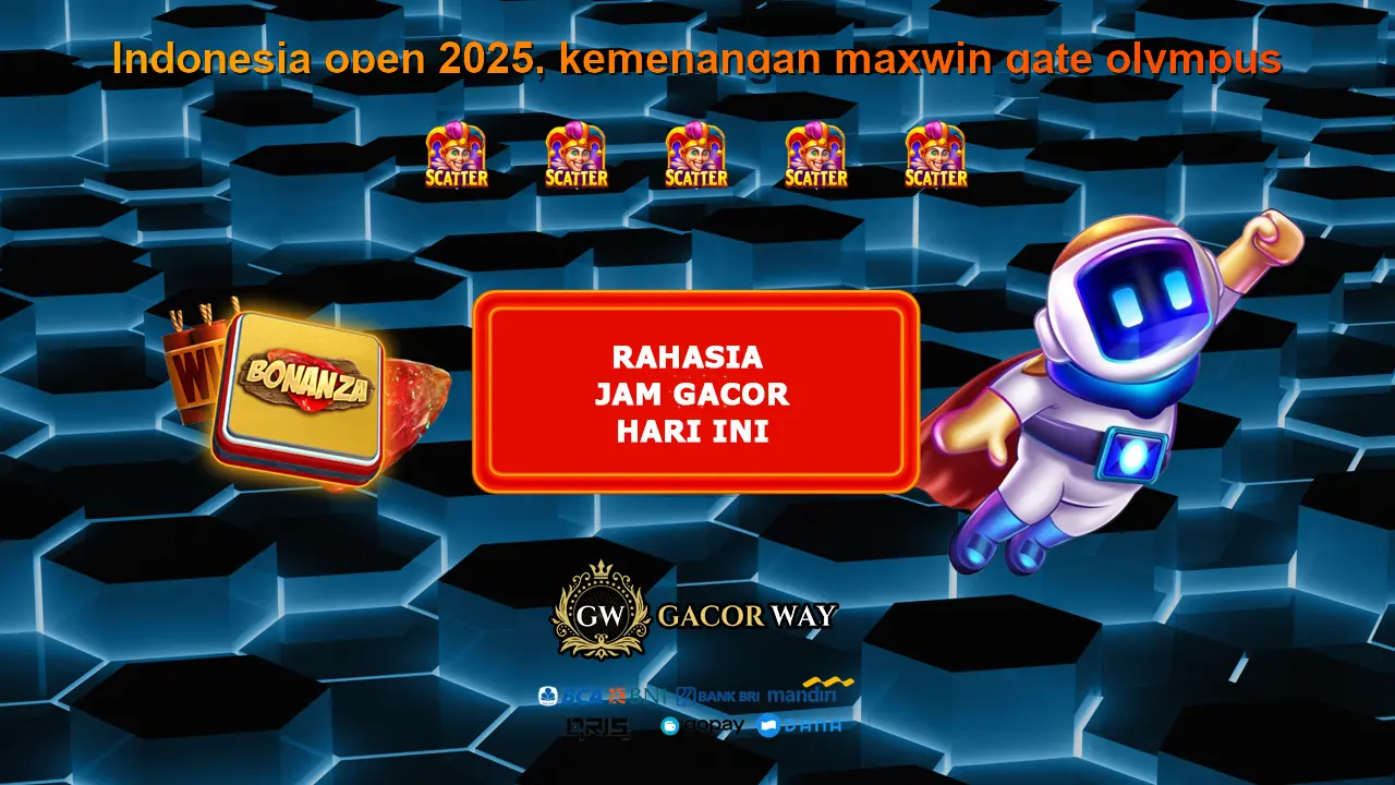 GACORWAY
