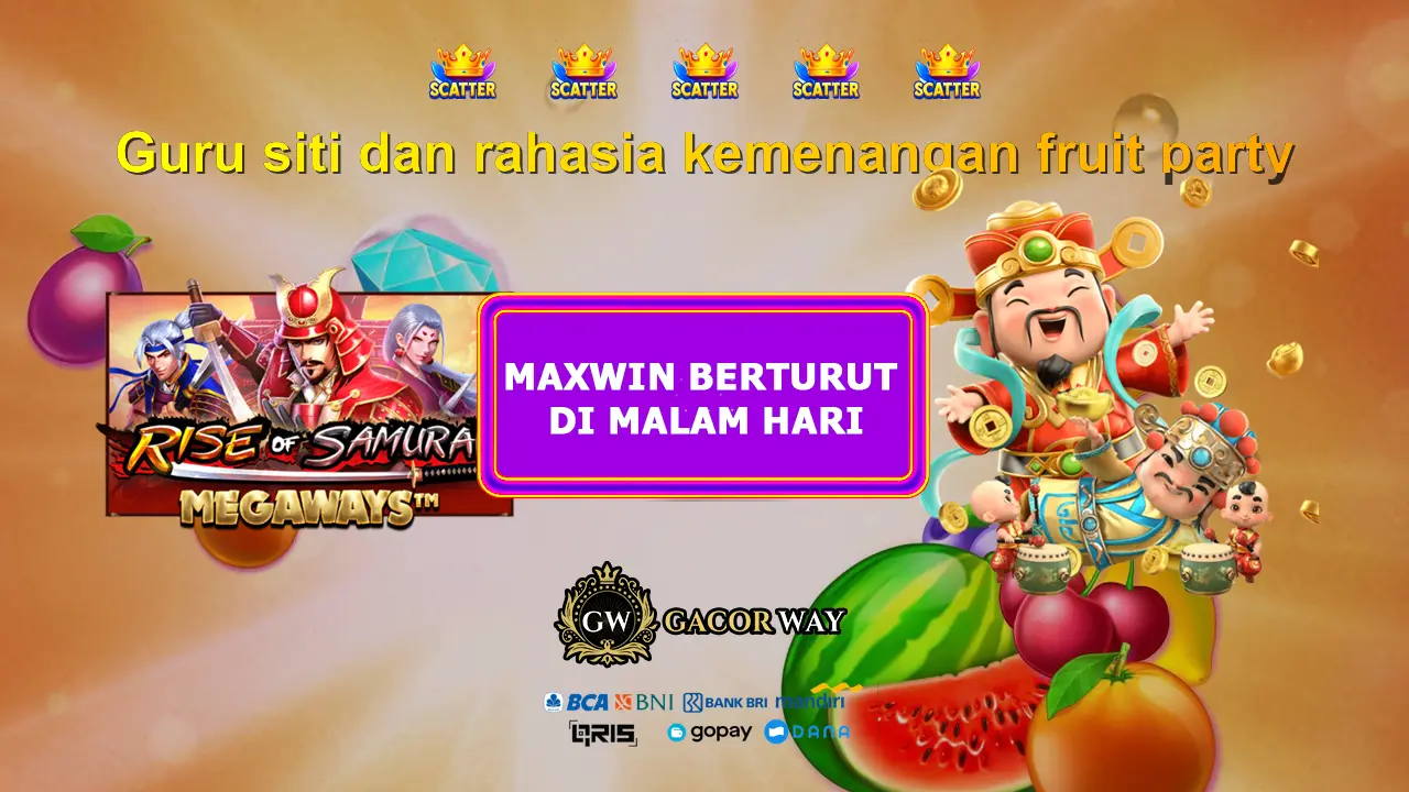 GACORWAY