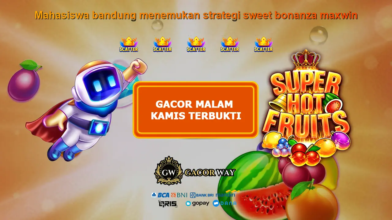 GACORWAY