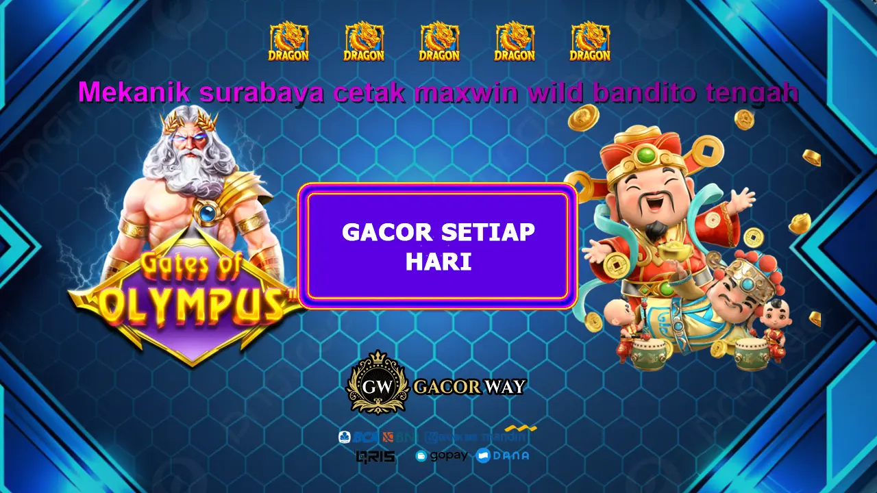 GACORWAY