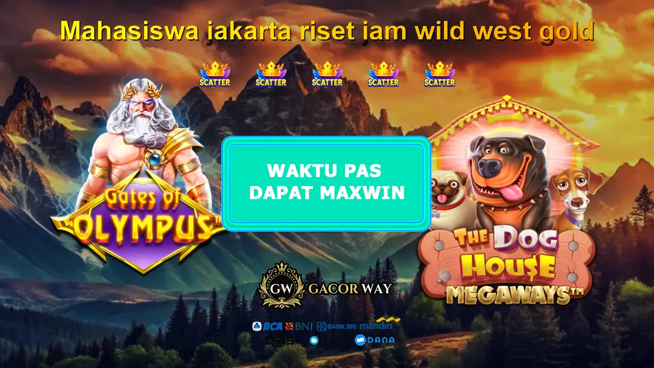 GACORWAY