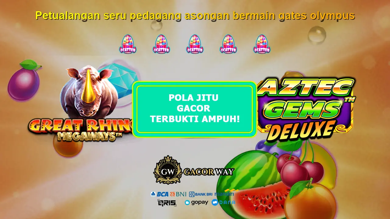 GACORWAY