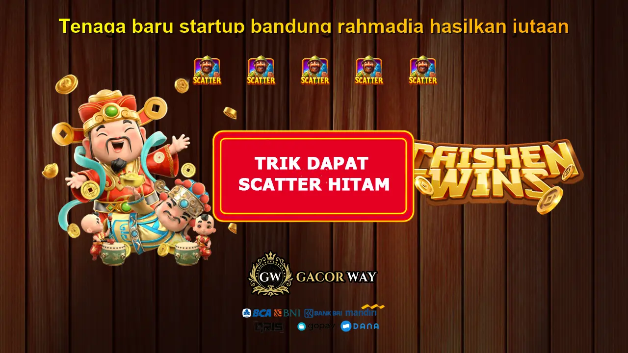 GACORWAY