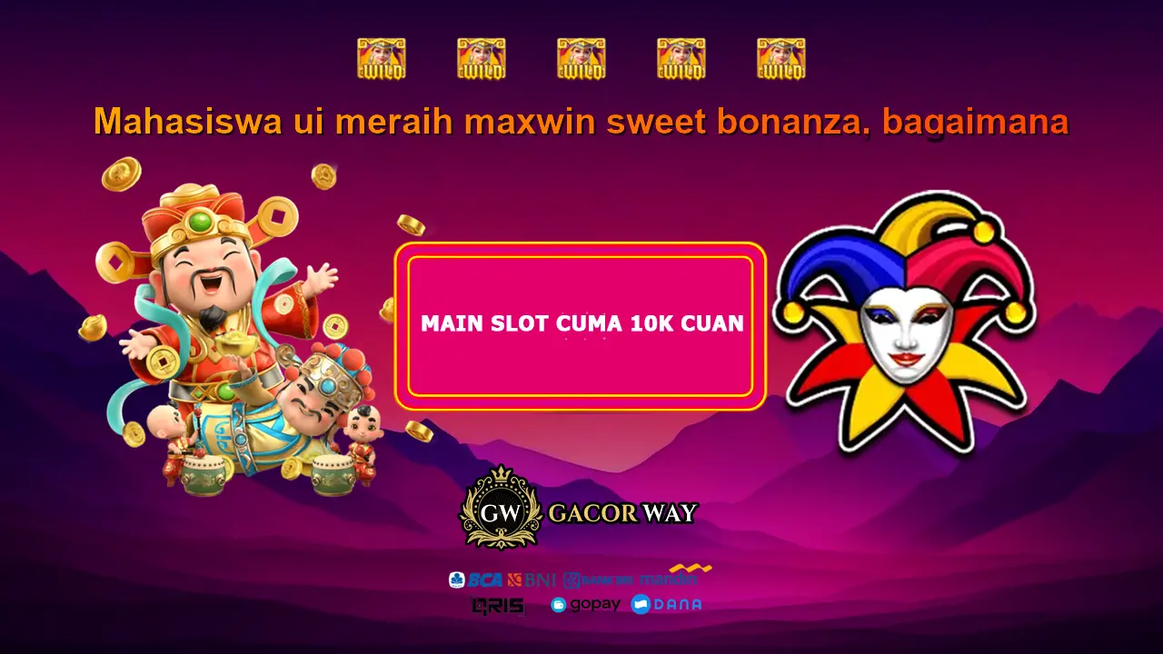 GACORWAY