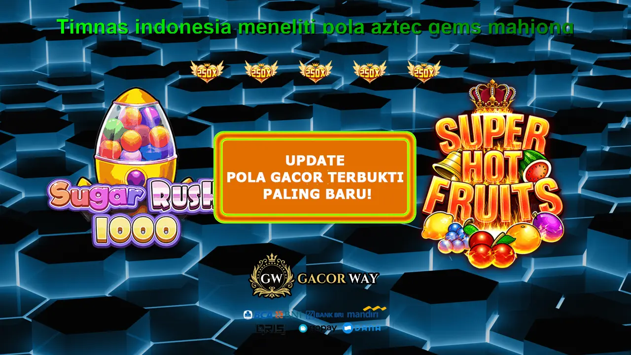 GACORWAY