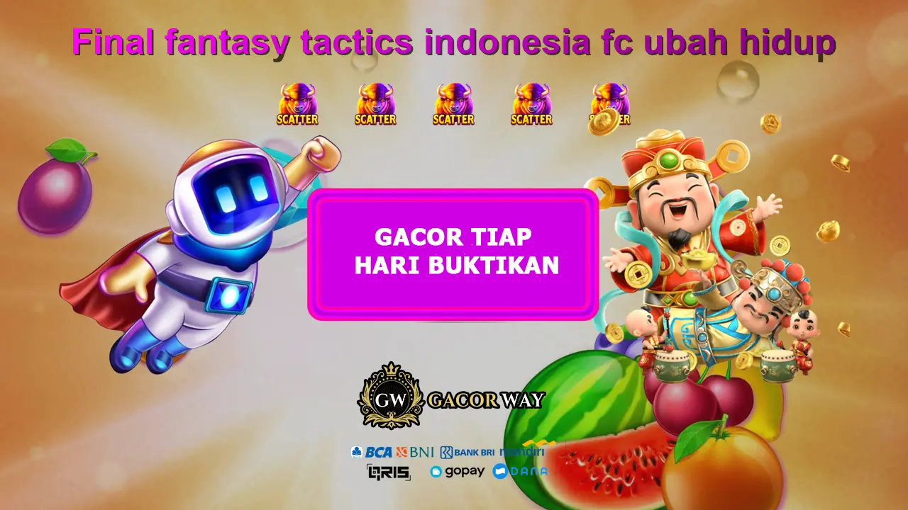 GACORWAY