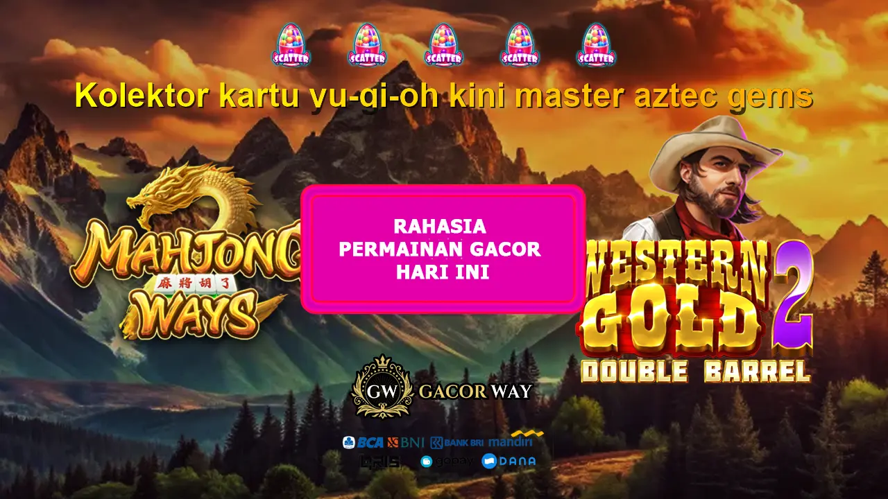 GACORWAY