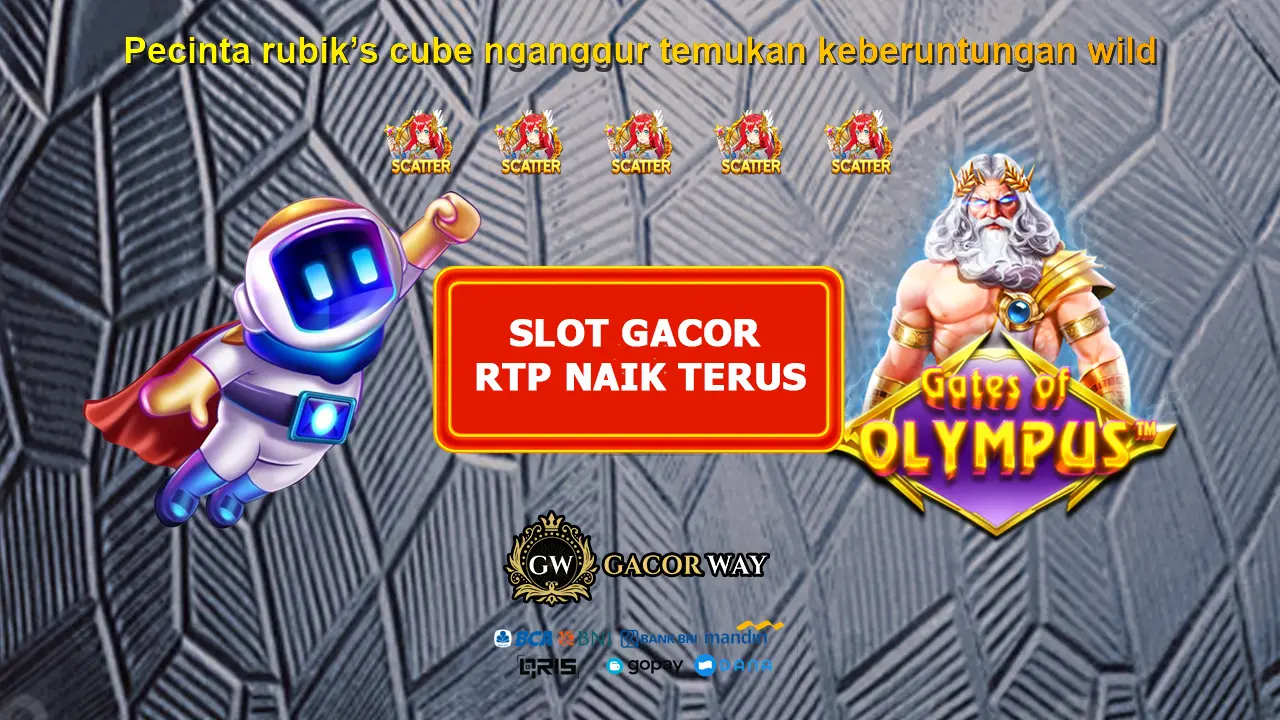 GACORWAY