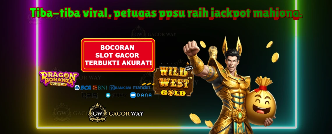 Gacorway