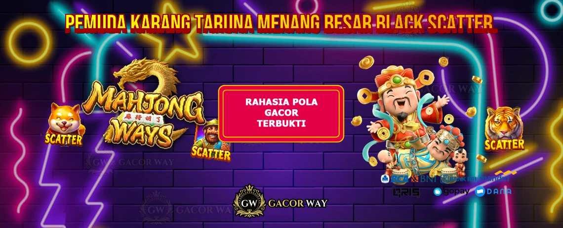 Gacorway