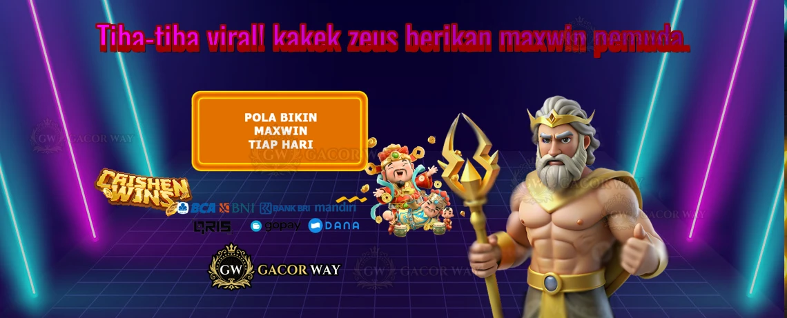 Gacorway