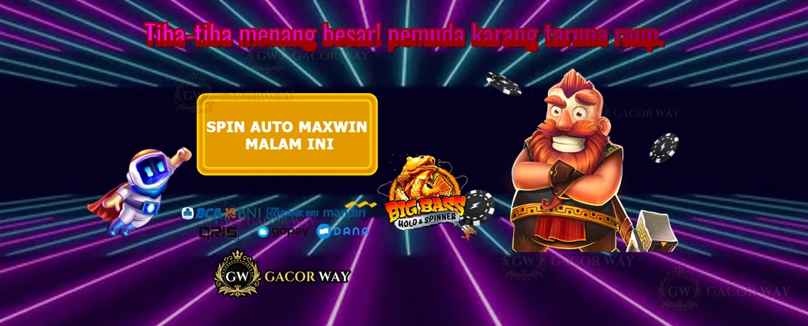 Gacorway