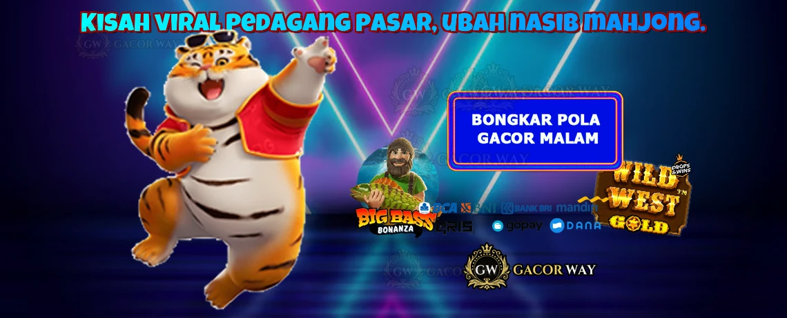 Gacorway