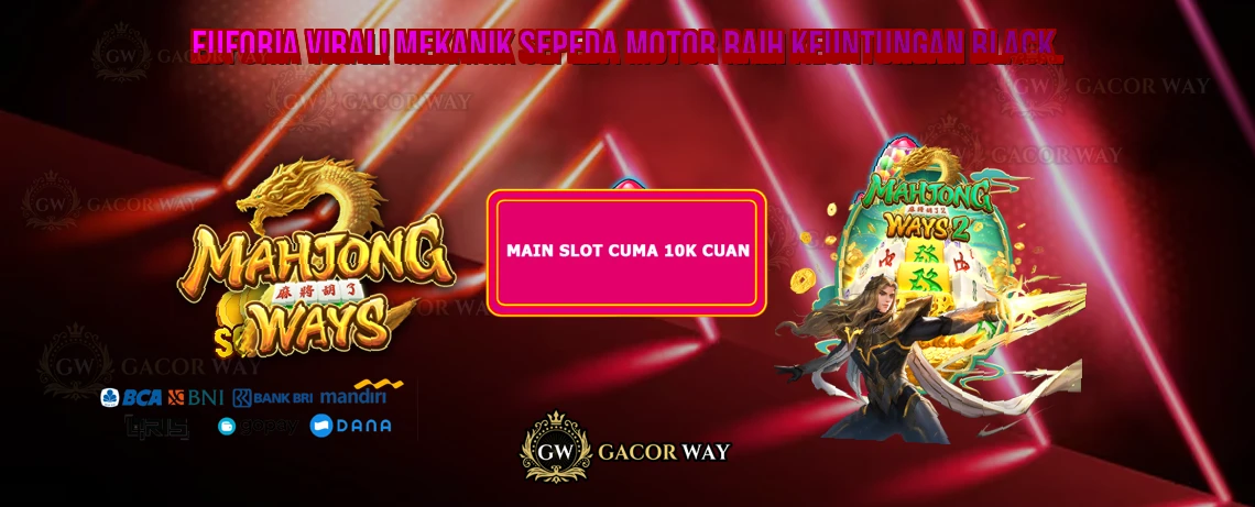 Gacorway