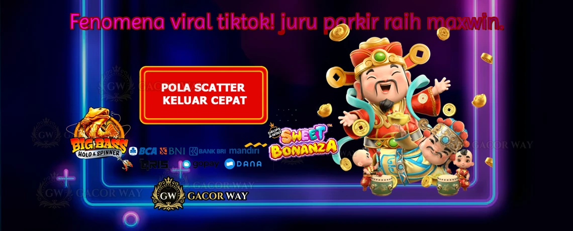 Gacorway