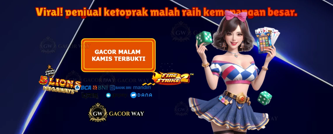 Gacorway