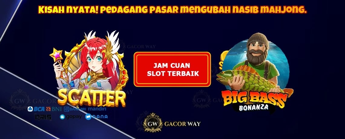 Gacorway