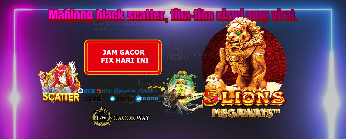 Gacorway