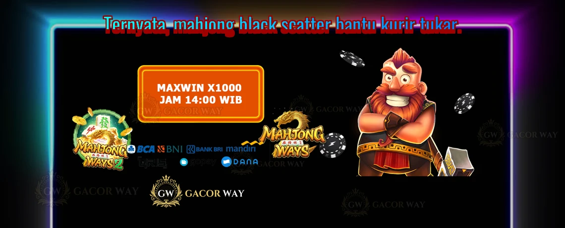 Gacorway