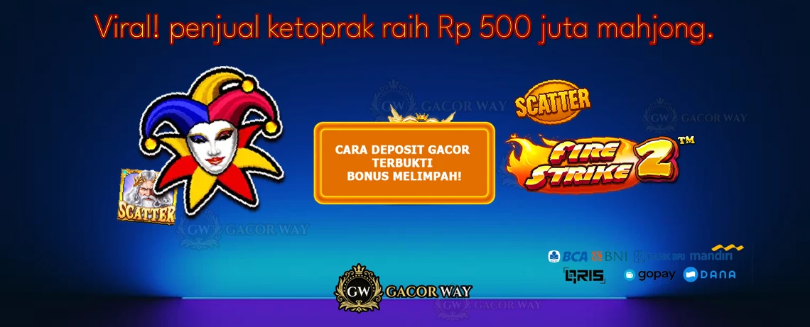 Gacorway