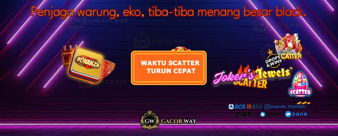 Gacorway