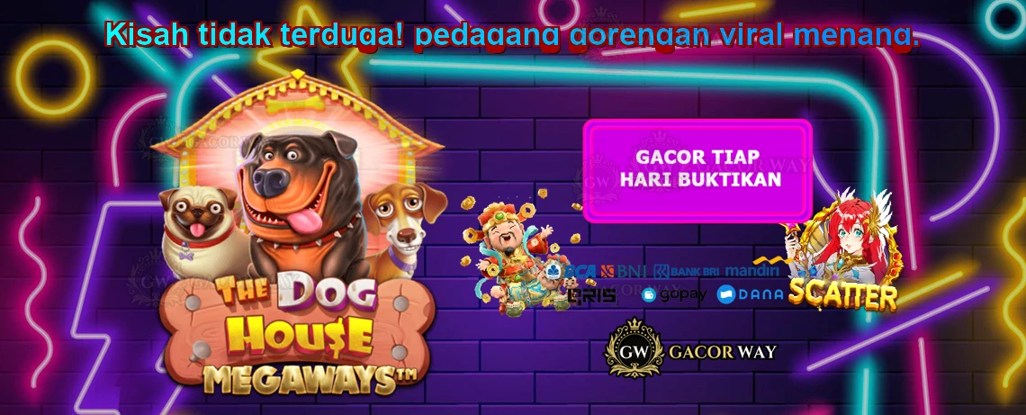 Gacorway