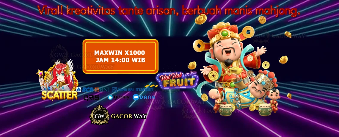 Gacorway