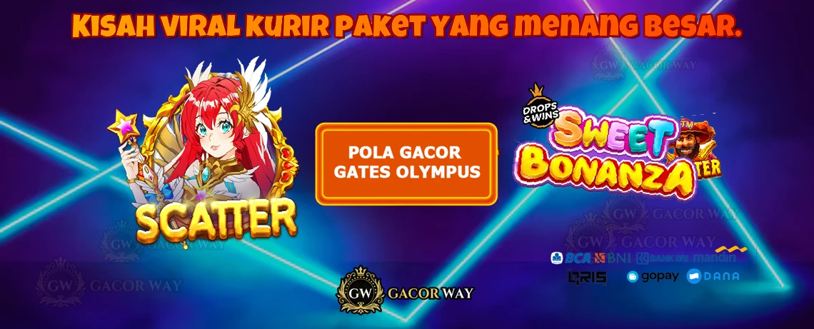 Gacorway