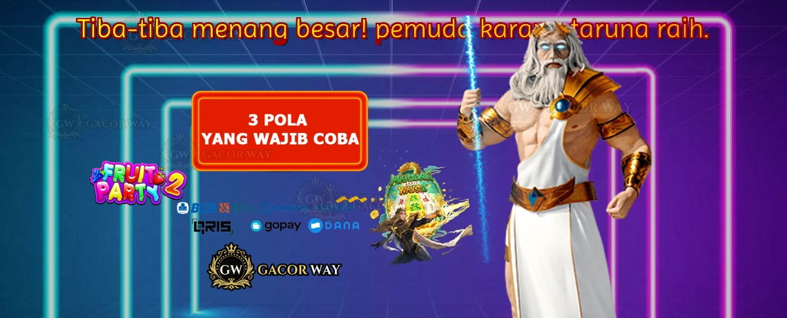 Gacorway