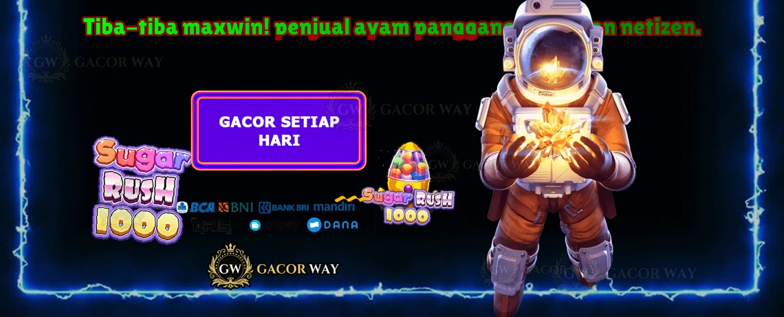Gacorway