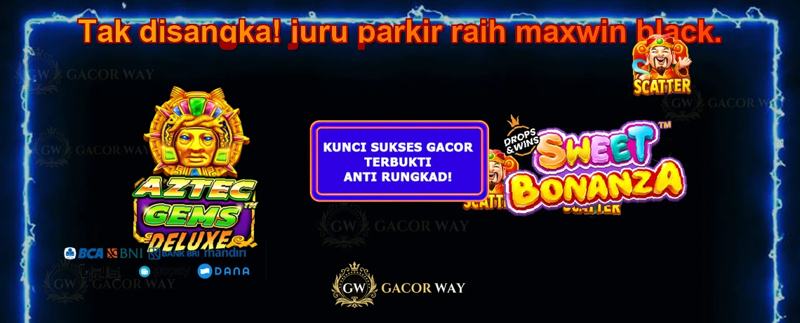 Gacorway