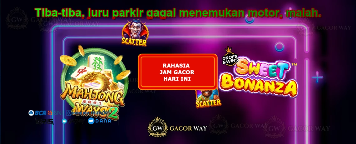 Gacorway