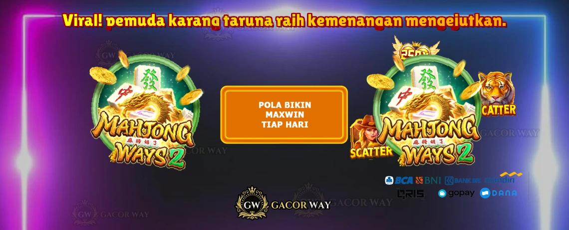 Gacorway