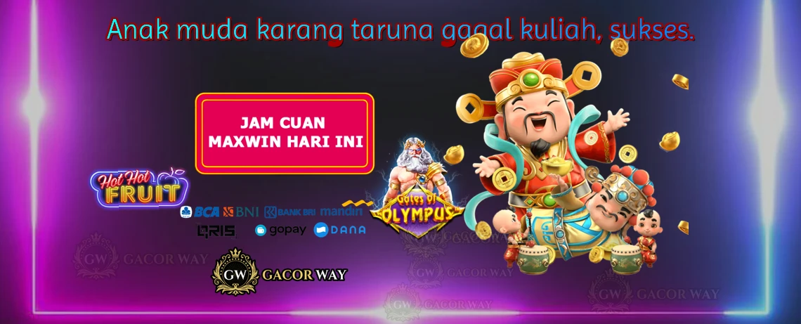 Gacorway