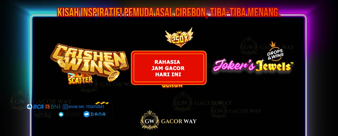 Gacorway
