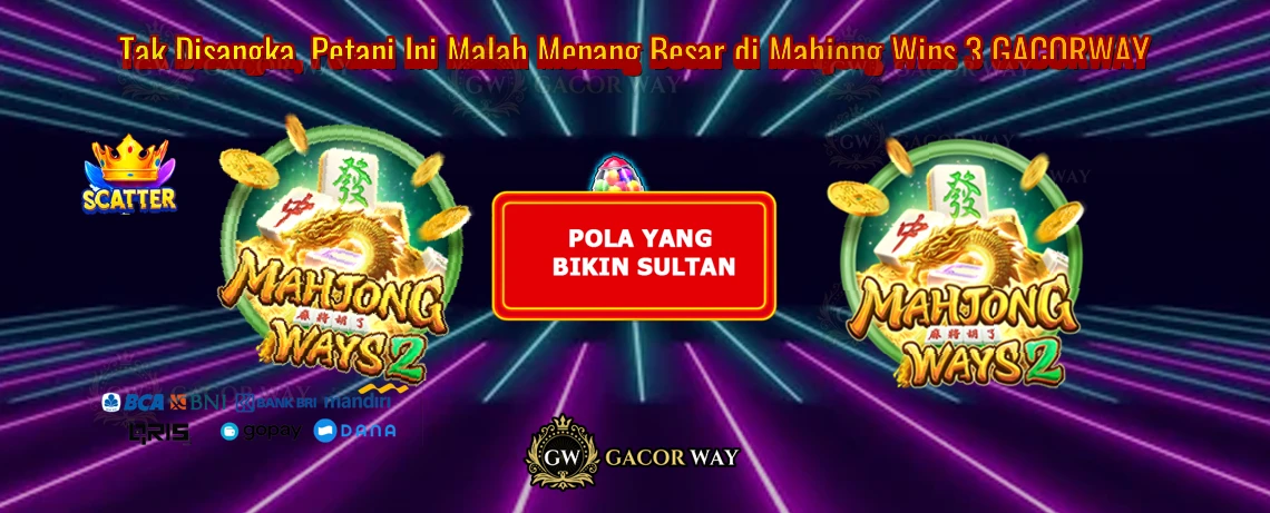 Gacorway