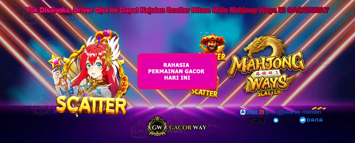 Gacorway