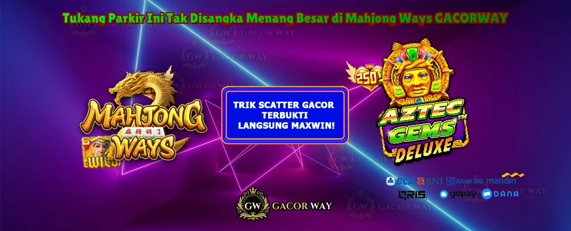 Gacorway