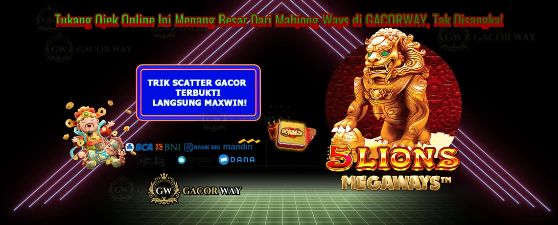 Gacorway