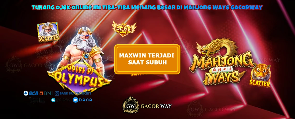 Gacorway