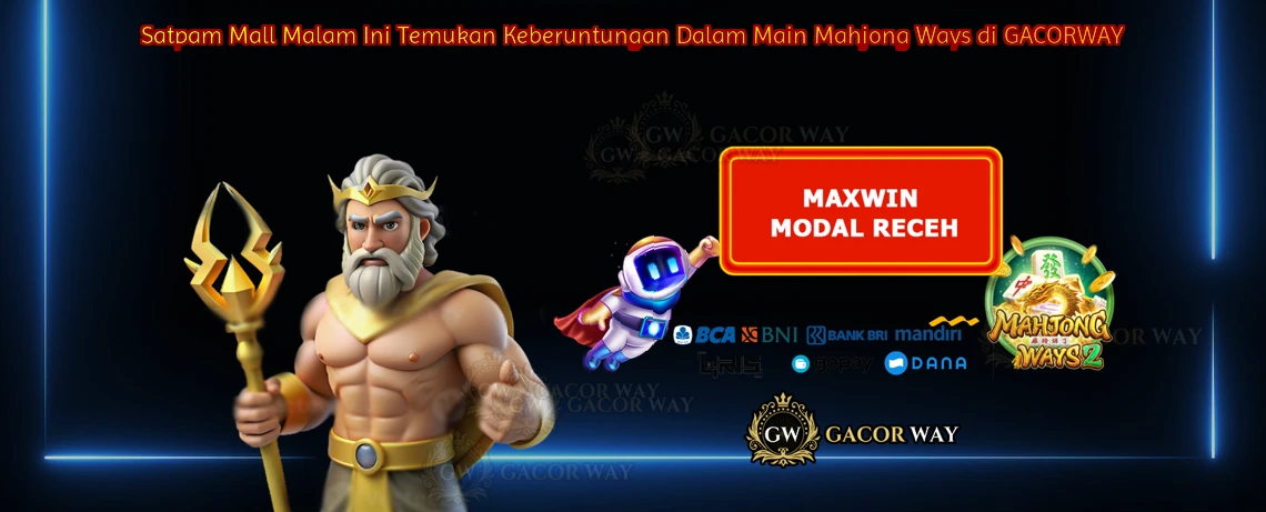 Gacorway