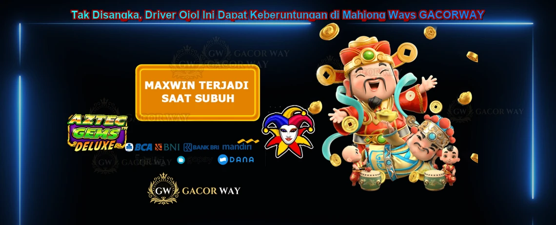 Gacorway