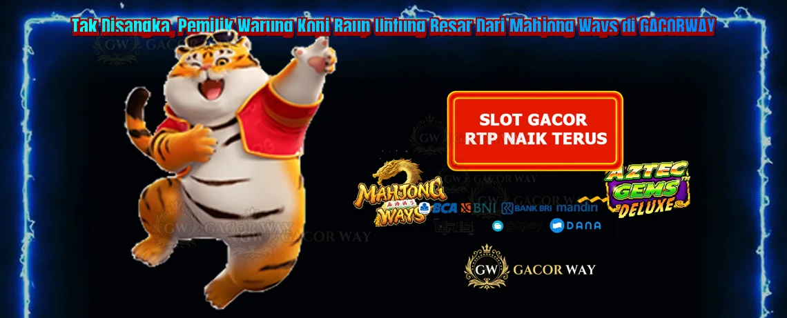 Gacorway