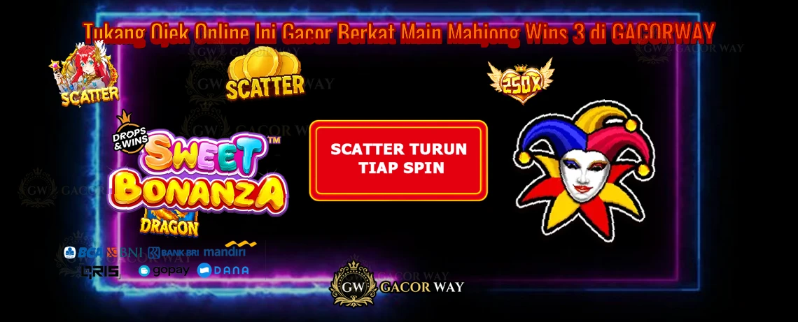 Gacorway