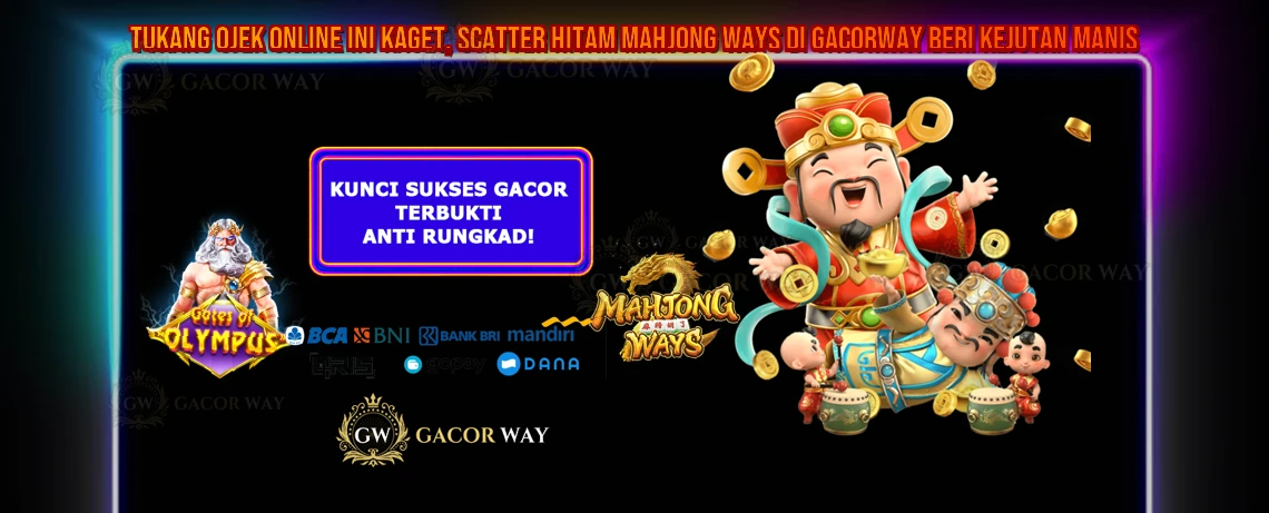 Gacorway