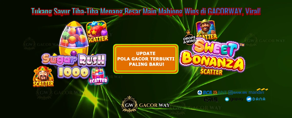 Gacorway