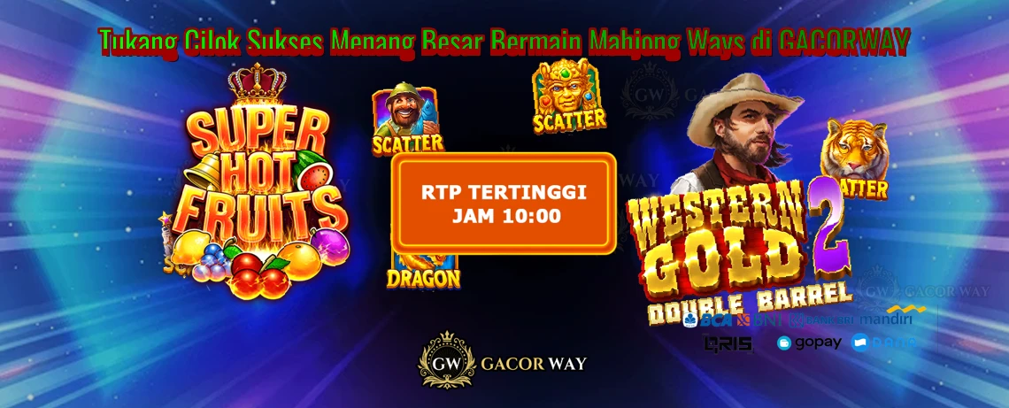 Gacorway