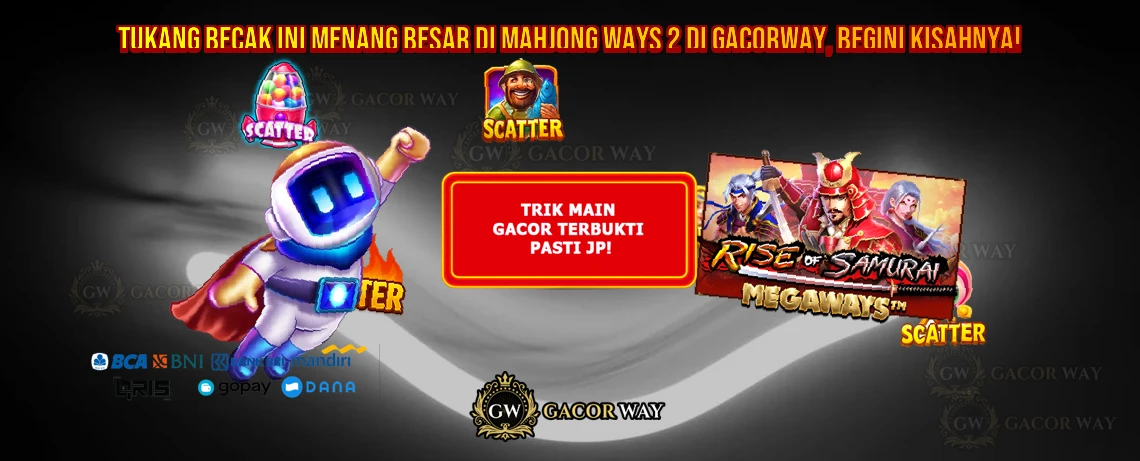 Gacorway