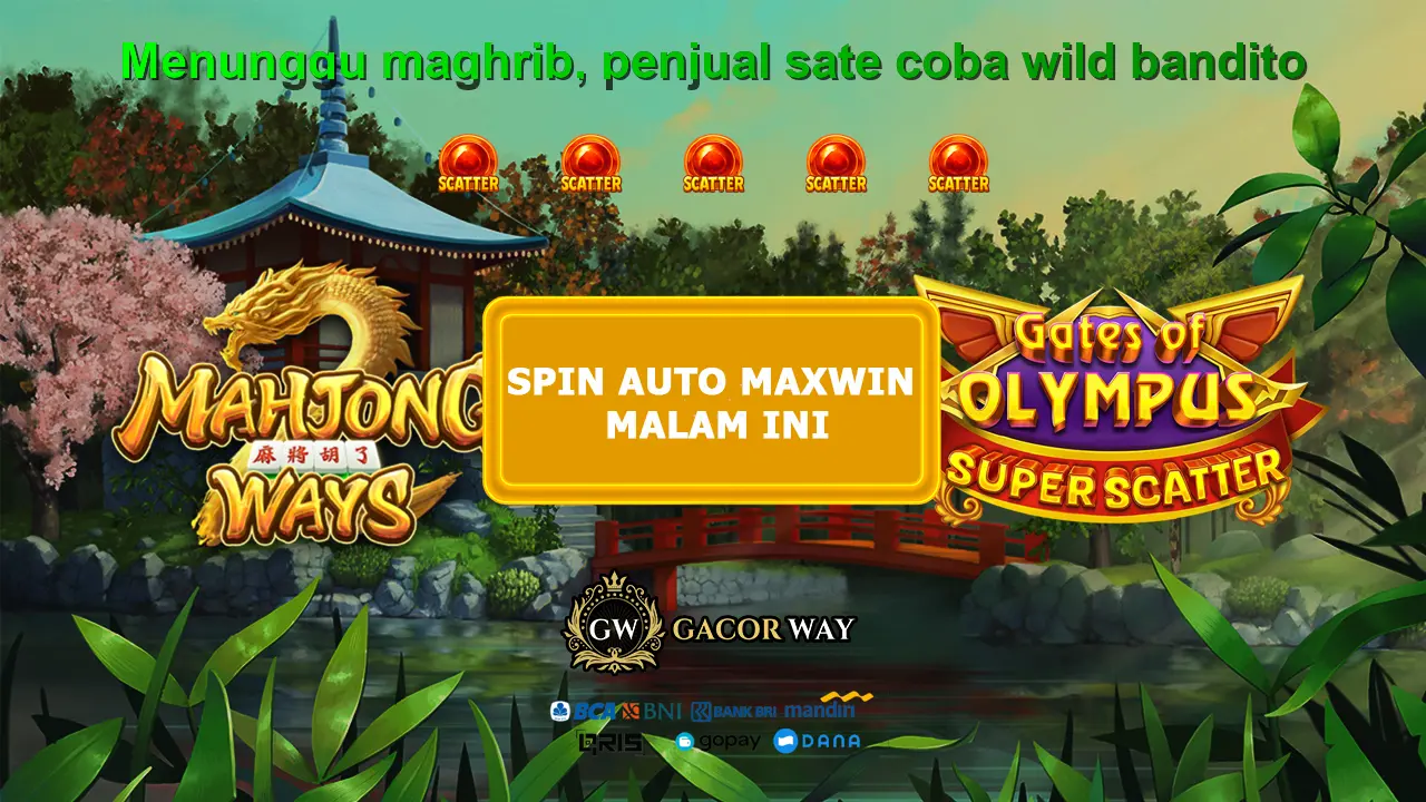 GACORWAY